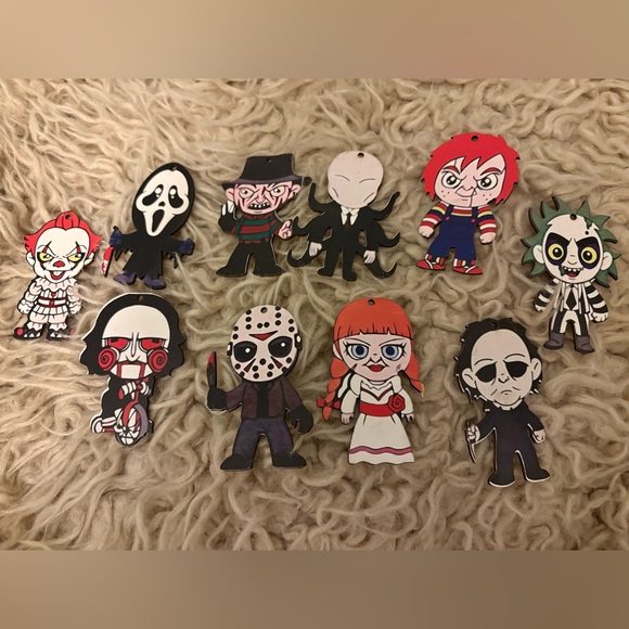 Slasher Horror Bundle - Picture 7 of 7